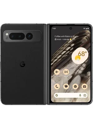 Google Pixel Fold - softliee.webp